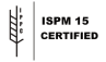 ISPM 15 Certified | Pallet Manufacturer Johor Bahru Malaysia