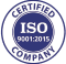 ISO 9001:2015 Certified | Pallet Manufacturer Johor Bahru Malaysia